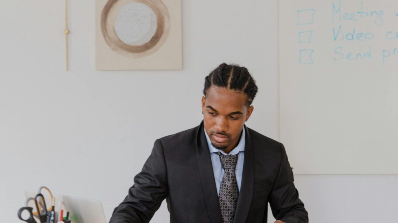 Business Term Loan