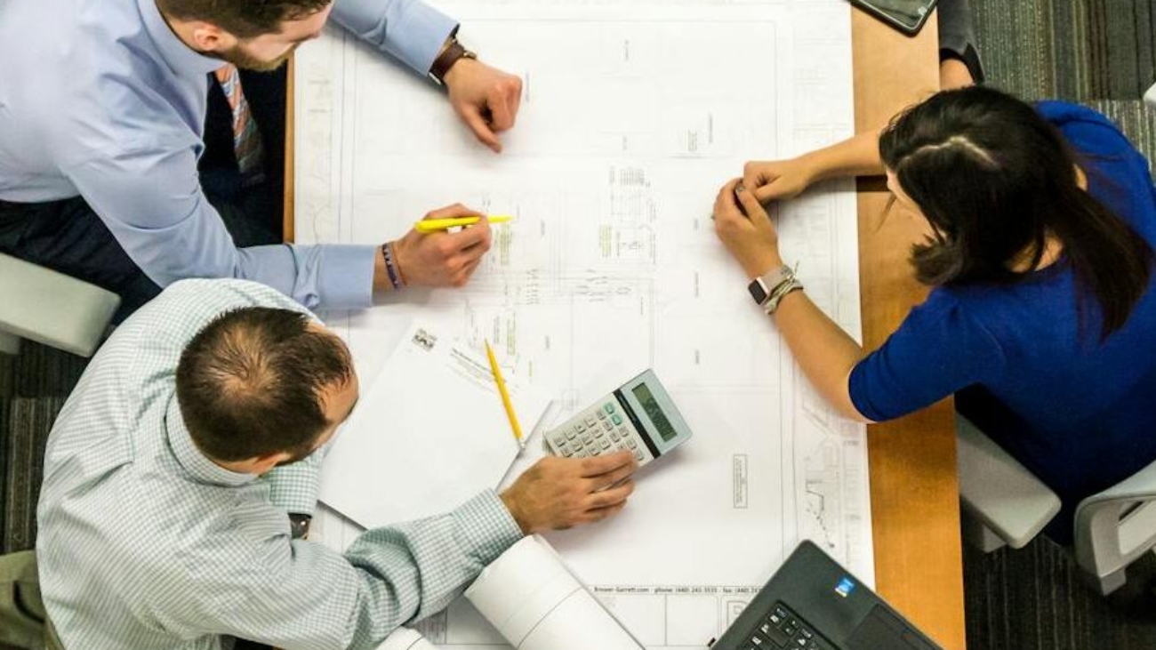Construction Loan