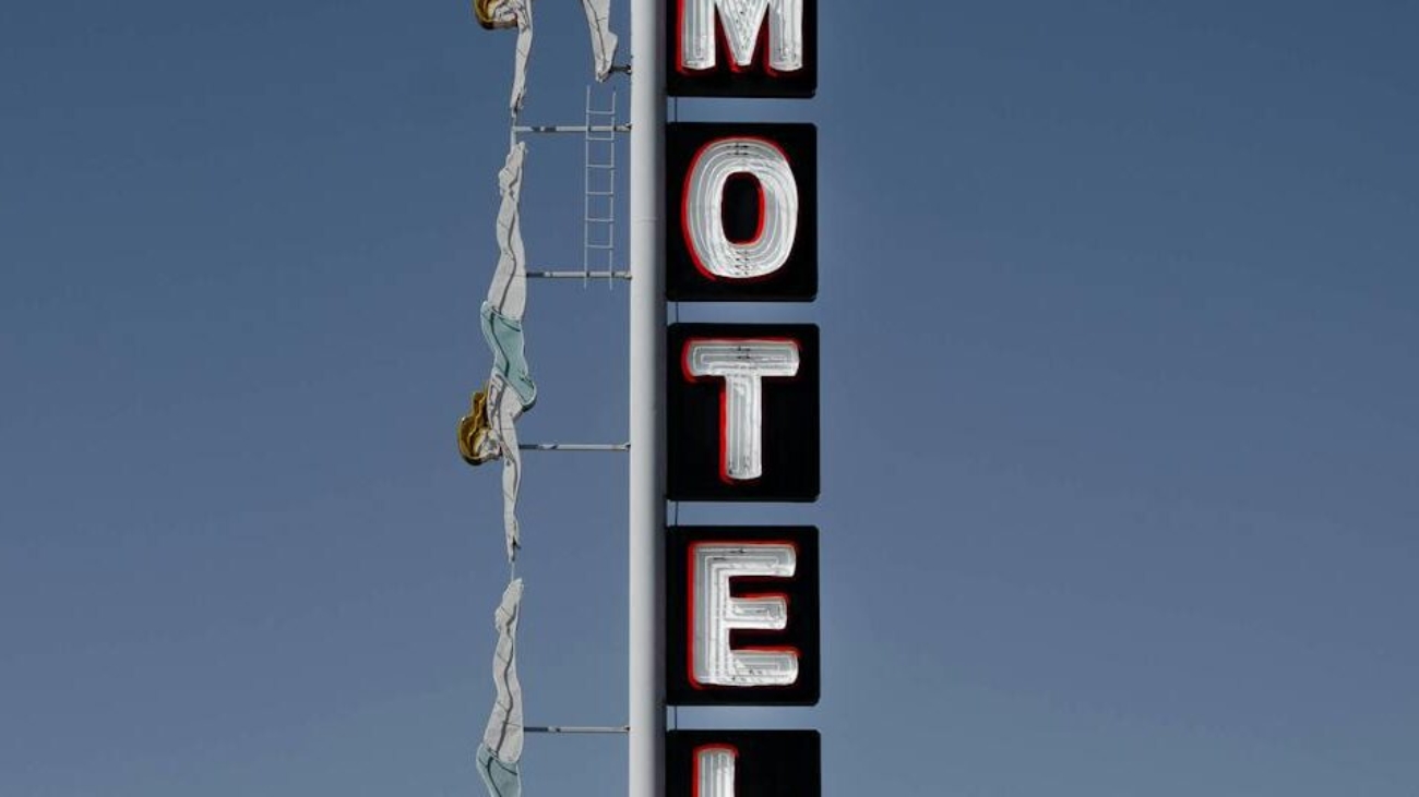 Motel