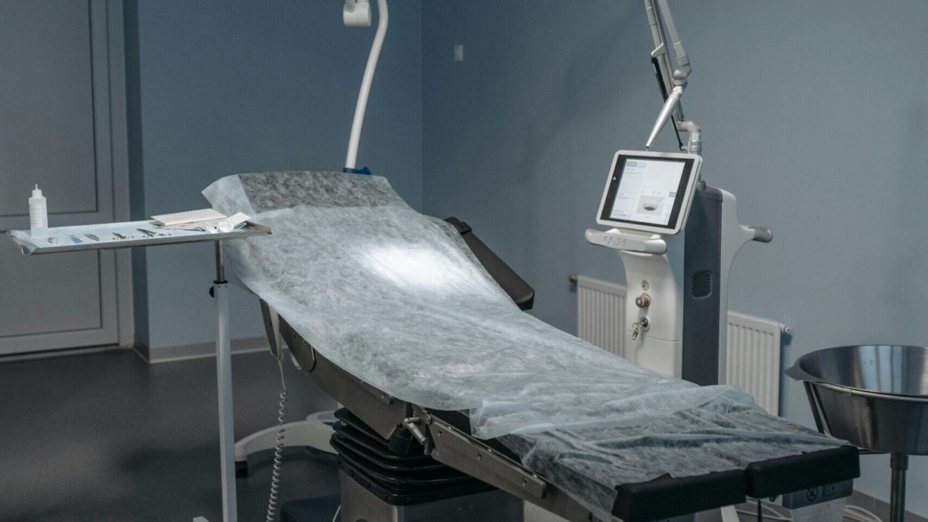 medical equipment